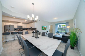 3180-108KR STOREY LAKE, CONDO 3/2 GARDEN VIEW